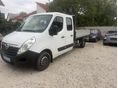 OPEL MOVANO 2017/5 - 2