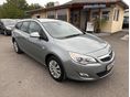 OPEL ASTRA J Sports Tourer 1.4 T Enjoy Vezetett szervizkönyves!!