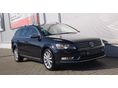 VOLKSWAGEN PASSAT VII Variant 2.0 CR TDI Highline BMT /E-H RADAR/ÜLÉSFŰT/V.HOROG/TEMPOMAT/NAVI/SZERVIZKÖNYV/ALCANTARABŐR/ 177Le