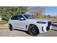 BMW X5 2025/9 - 1