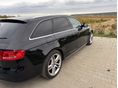 AUDI A4 2010/12 - 2