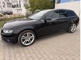 AUDI A4 2010/12 - 7