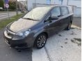 OPEL ZAFIRA 1.7 CDTI Cosmo sérülésmentes. valós km. 2 év friss műszaki vizsga
