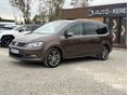 VOLKSWAGEN SHARAN 2013/1 - 2