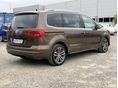 VOLKSWAGEN SHARAN 2013/1 - 4