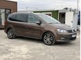 VOLKSWAGEN SHARAN 2013/1 - 5