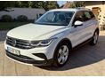 VOLKSWAGEN TIGUAN 2.0 TDI SCR Elegance DSG IQLED-KAMERA-ALCANTARA-VIRTUAL