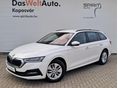 SKODA OCTAVIA Combi 2.0 TDI SCR Ambition Mo-i. Áfás!