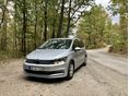 VOLKSWAGEN TOURAN 2023/5 - 1