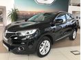 RENAULT KADJAR 1.6 dCi Energy Intens 4x4 4WD!!Navi+Kamera!Tempomat!Tolatóradar!Bluetooth!Friss szervíz!