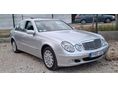 MERCEDES-BENZ E 200 2003/6 - 1
