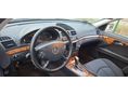 MERCEDES-BENZ E 200 2003/6 - 12