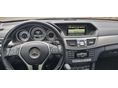 MERCEDES-BENZ E 250 2013/7 - 8