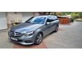 MERCEDES-BENZ E 250 2013/7 - 10