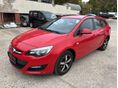 OPEL ASTRA J Sports Tourer 1.6 Business 1.6 benzin! Kevés km!