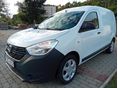 DACIA DOKKER 2018/6 - 2