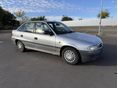 OPEL ASTRA F 1.4 GL MŰSZAKILAG TÖKÉLETES!