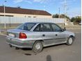 OPEL ASTRA F 1999/6 - 2