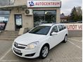 OPEL ASTRA H Caravan 1.6 Enjoy MAGYAR-VEZETETT SZERVIZ-KLÍMA-TEMPOMAT