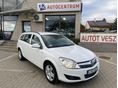 OPEL ASTRA H 2010/3 - 2