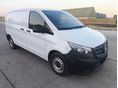 MERCEDES-BENZ VITO 2015/5 - 2
