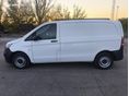MERCEDES-BENZ VITO 2015/5 - 3