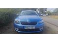 SKODA OCTAVIA 2016/9 - 1