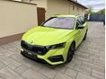 SKODA OCTAVIA Combi 1.4 TSI pHEV RS DSG CRYSTAL LIGHTING/VONÓHOROG/HEAD-UP DISPLAY/KEYLESS-GO