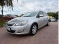 OPEL ASTRA J Sports Tourer 1.6 Enjoy Magyarországi. 1.6 szívó benzin. végig szervizelve