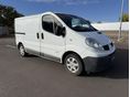RENAULT TRAFIC 2011/12 - 1