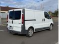 RENAULT TRAFIC 2011/12 - 2