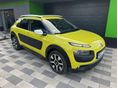 CITROEN C4 CACTUS 2014/10 - 1