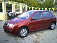 SKODA FABIA 2006/5 - 1