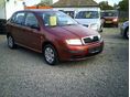 SKODA FABIA 2006/5 - 2