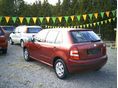SKODA FABIA 2006/5 - 3