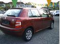 SKODA FABIA 2006/5 - 4