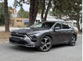 CITROEN C5 X 2022/7 - 1