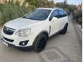 OPEL ANTARA 2013/12 - 2