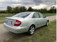 TOYOTA CAMRY 2002/3 - 4