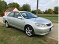 TOYOTA CAMRY 2002/3 - 5