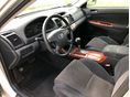 TOYOTA CAMRY 2002/3 - 6