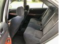 TOYOTA CAMRY 2002/3 - 7