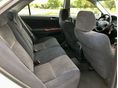 TOYOTA CAMRY 2002/3 - 8