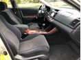 TOYOTA CAMRY 2002/3 - 9