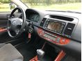 TOYOTA CAMRY 2002/3 - 10