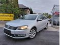 VOLKSWAGEN PASSAT VII Variant 2.0 CR TDI Comfortline BMT