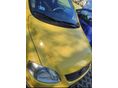VOLKSWAGEN FOX 2005/6 - 2