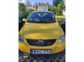 VOLKSWAGEN FOX 2005/6 - 7