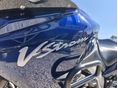 SUZUKI DL 1000 2002/4 - 7