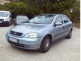 OPEL ASTRA G 1.4 16V Classic II Fantasy Megkímélt jó motorral klímával